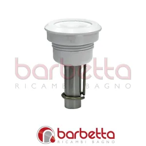 EROGATORE VALVOLA RIEMPIBOTTIGLIE INOX PER POMODORI