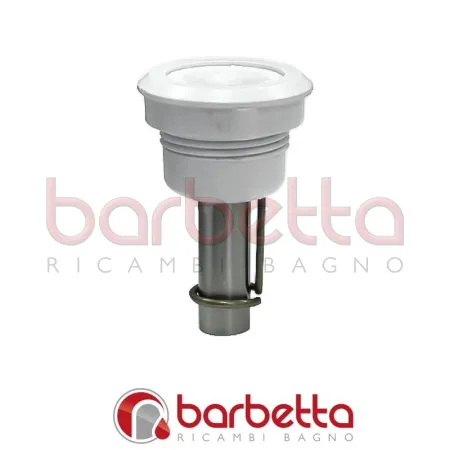 EROGATORE VALVOLA RIEMPIBOTTIGLIE INOX PER POMODORI