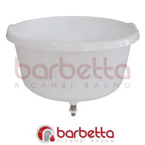 BACINELLA RIEMPIBOTTIGLIE LT 22