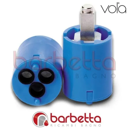 CARTUCCIA RICAMBIO VOLA RUBINETTERIE VR277K