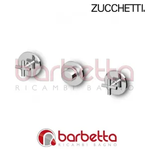 PARTE ESTER.VASCA DOCCIA ZUCCHETTI ZD3698