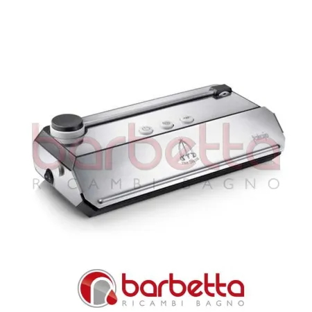 MACCHINA SOTTOVUOTO AUTOMATICA "TAKAJE" TRE SPADE