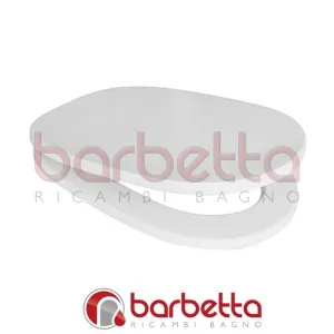 SEDILE COPRIWATER EOS SIMCA PUNTO BIANCO