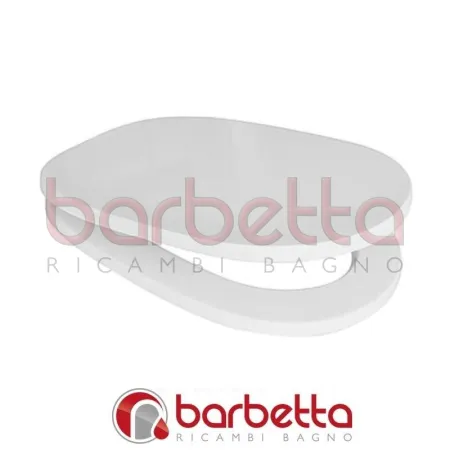 SEDILE COPRIWATER EOS SIMCA PUNTO BIANCO