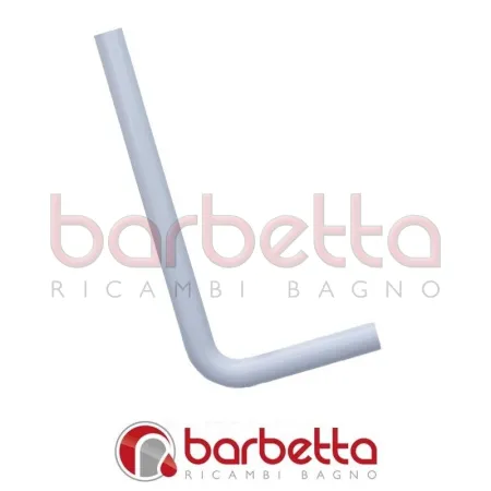 TUBO SCARICO DA 60 CM PER CASSETTE A ZAINO OL0490301
