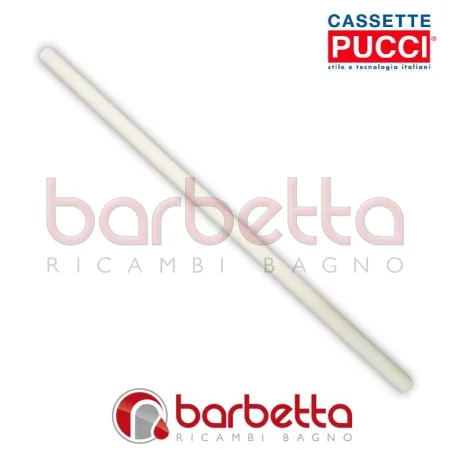TUBO TROPPO PIENO PUCCI 80009074