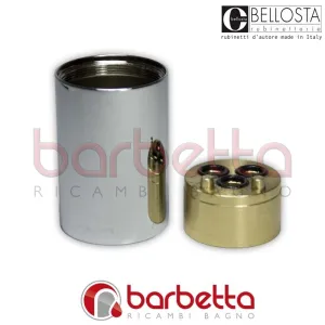 KIT PROLUNGA BELLOSTA BAMBU 01-104009