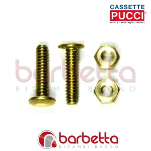 SET VITI E DADINI PUCCI 80009075