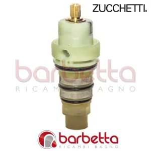 CARTUCCIA TERMOSTATICA COLONNA DOCCIA ZUCCHETTI R97270