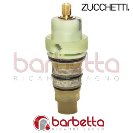 CARTUCCIA TERMOSTATICA COLONNA DOCCIA ZUCCHETTI R97270