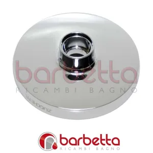 ROSONE BOCCA INCASSO ISY ZUCCHETTI R98480