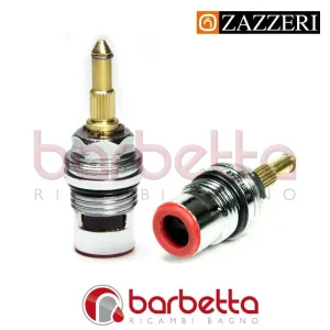 VITONE A DISCO CERAMICO MOON ZAZZERI 2900VT14AD