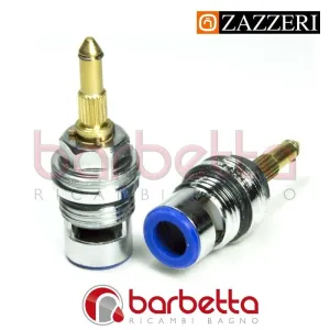 VITONE A DISCO CERAMICO MOON ZAZZERI 2900VT14AS