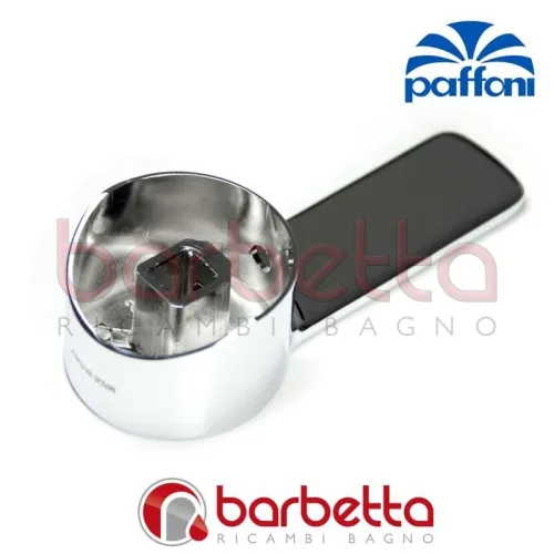 LEVA MANIGLIA RICAMBIO RED E WEST ZLEV143CR