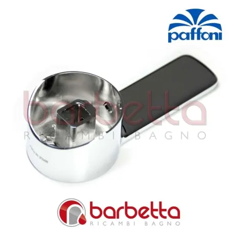 LEVA MANIGLIA RICAMBIO RED E WEST ZLEV143CR