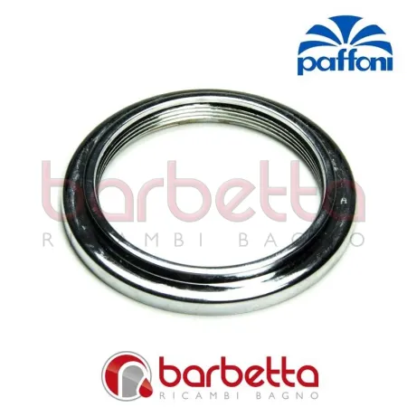 BASETTA RICAMBIO PER MISCELATORE PAFFONI ZBAS008CR