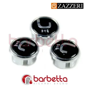 SET TAPPINI ZAZZERI 29R0MZ01A00