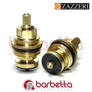 VITONE A NORMA 3/4" ASTA 9 MM ZAZZERI 2900VT13A00