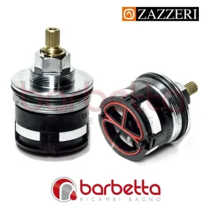 CARTUCCIA DEVIATRICE PER TERMOSTATICO ZAZZERI 29001012A