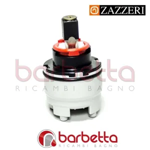 CARTUCCIA RICAMBIO GRUPPO VASCA POP ZAZZERI 29001030A