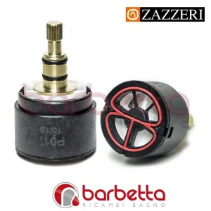 CARTUCCIA DEVIATRICE GRUPPO VASCA TREND ZAZZERI 29001033A00