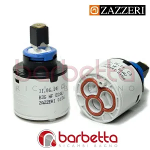 CARTUCCIA ECO PER MISCELATORI INCASSO POP ZAZZERI 29001031A00