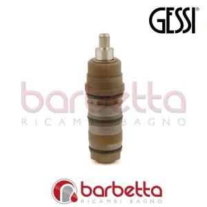CARTUCCIA TERMOSTATICA GESSI 01467
