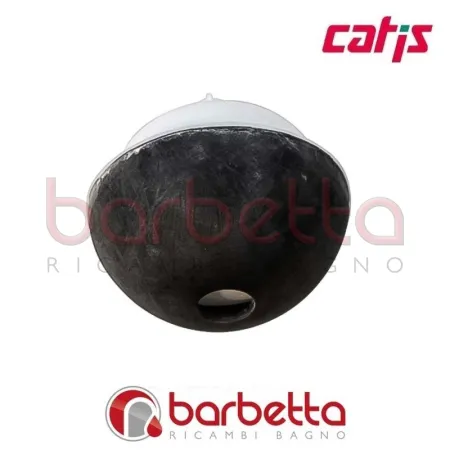 KIT VALVOLA CHIUSURA NEW MONOBLOCCO IN PLASTICA CATIS E5002