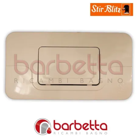 PLACCA STIR BLITZ CHAMPAGNE S1742284