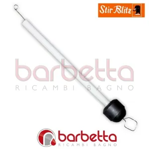 TUBO TROPPO PIENO STIR BLITZ 8395991