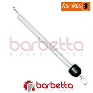 TUBO TROPPO PIENO STIR BLITZ 8396991