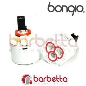 CARTUCCIA RICAMBIO BONGIO 9806