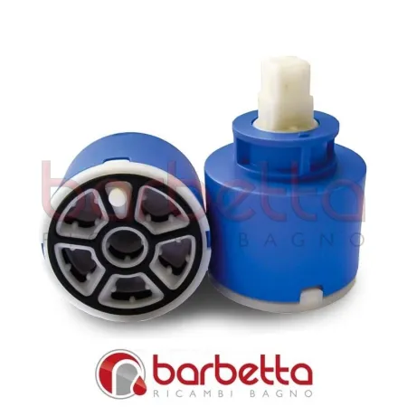 CARTUCCIA DEVIATRICE ROTATIVA KEROX K3