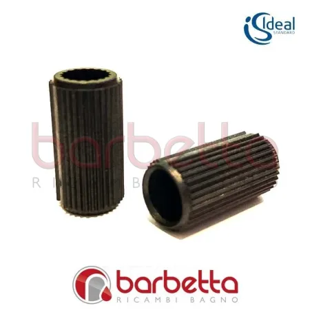 ADATTATORE ASTA CARTUCCIA VITONE IDEAL STANDARD N042677NU