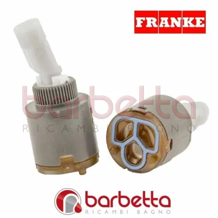 CARTUCCIA RICAMBIO FRANKE 1988962