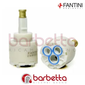 CARTUCCIA RICAMBIO FANTINI 90003770