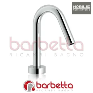 BOCCA LAVABO RICAMBIO LAVABO PLUS NOBILI RCA163/31CR