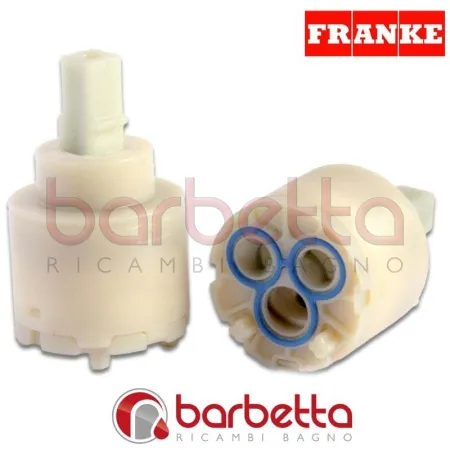 CARTUCCIA RICAMBIO FRANKE 133.0051.039