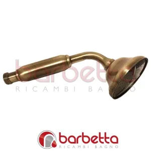 DOCCETTA RETRO' VECCHIO BRONZO