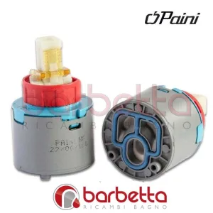 CARTUCCIA RICAMBIO PAINI 53CC956G40APR2