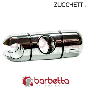 SCORREVOLE UNIVERSALE PORTADOCCIA D.25 CROMATO