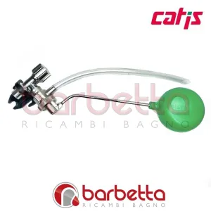 GRUPPO GALLEGGIANTE INCASSO NEW ACQUASTOP CATIS E2005