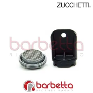 AERATORE ROMPIGETTO CON CHIAVE PER JINGLE ZUCCHETTI R98765