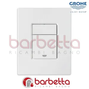 PIASTRA SKATE COSMOPOLITAN GROHE 38752SH0