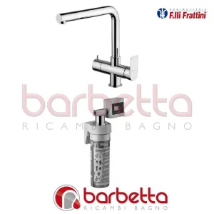 SOLO MONOCOMANDO LAVELLO 3 VIE GAIA FRATTINI 55179C