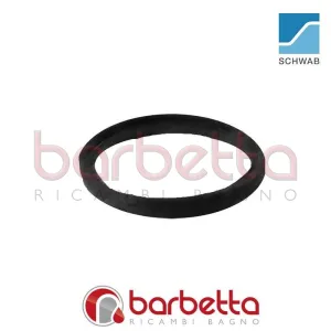 GUARNIZIONE PER TUBO DI CACCIATA INCASSO ES80 SCHWAB 351517