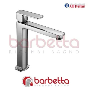 MONOCOMANDO PER LAVELLO MONOFORO BOCCA GIREVOLE&nbsp;MODUS FRATTINI 52165