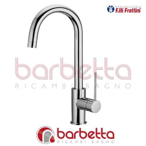 MONOCOMANDO LAVELLO ALTO CANNA GIREVOLE GINGO FRATTINI 45175