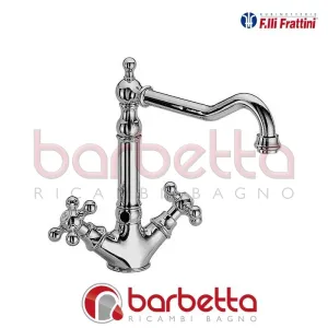 MONOFORO LAVELLO CON BOCCA ANTICA DEDRA FRATTINI 21865