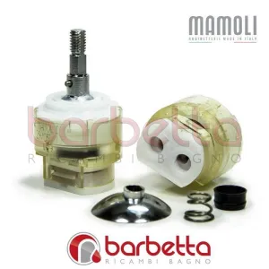 CARTUCCIA RICAMBIO MAMOLI 21.S1